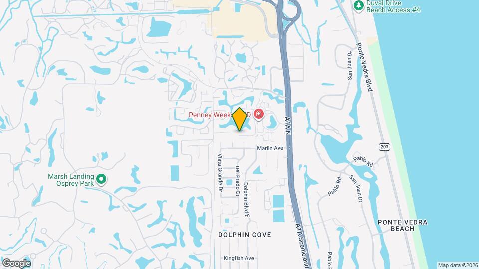 218 Cranes Lake Dr Map and Location Details