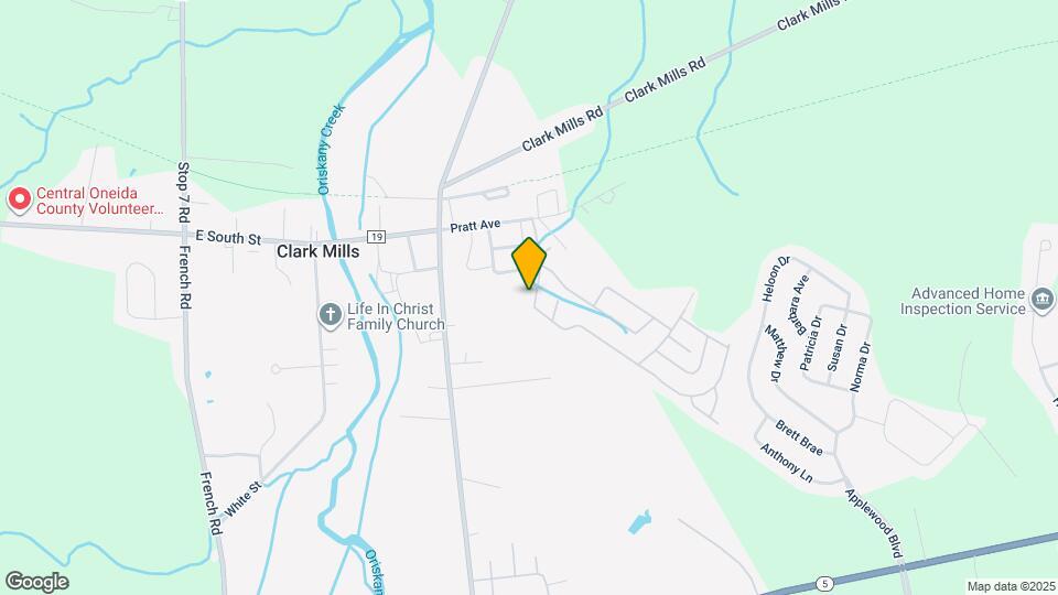 22 Millstream Ct Rentals in Clark Mills, NY