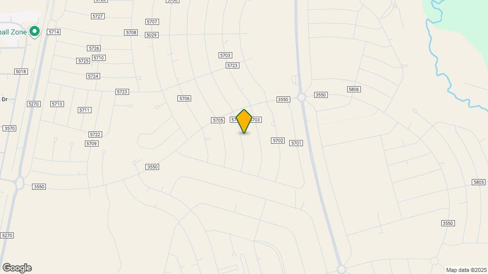 382 Rd 5704 Map and Location Details
