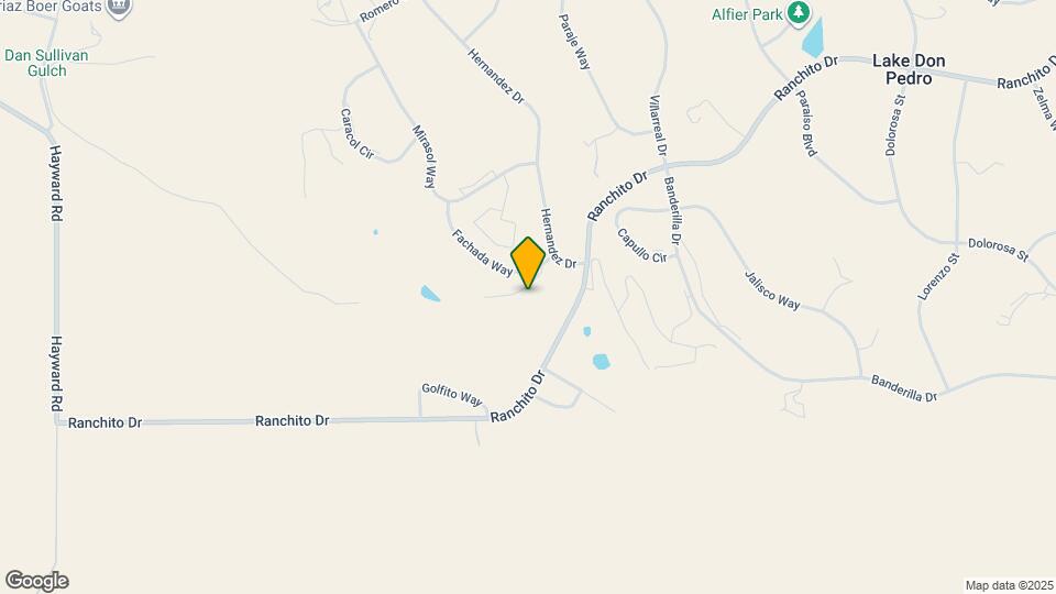 8414 Vista Verde Cir Map and Location Details