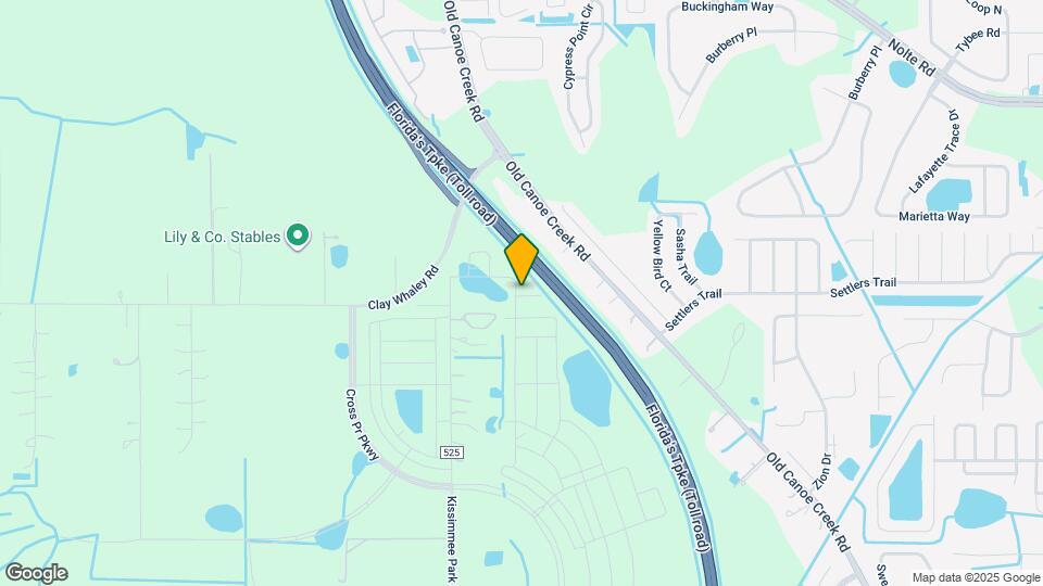 4469 Eagle Trl Bnd Map and Location Details