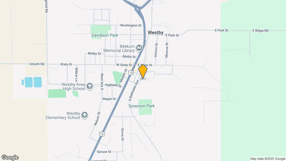 Halvorsen Apartments Westby, WI Apartments For Rent