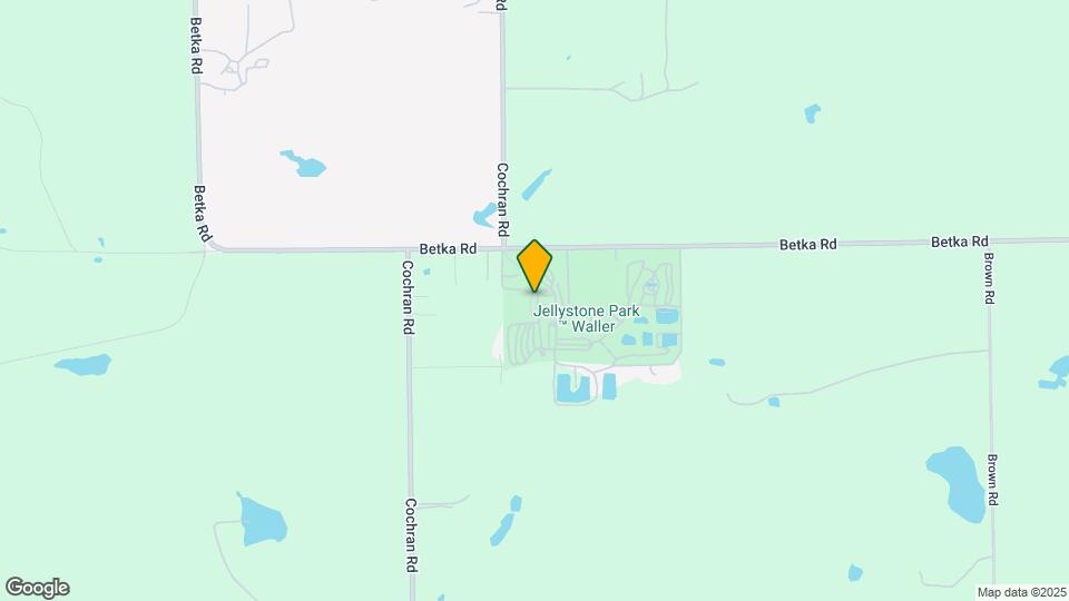 34743 Betka Rd Map and Location Details