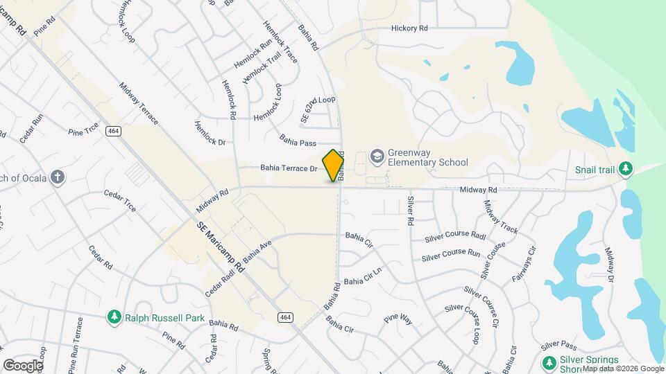 183 Midway Rd, Unit 1 Mapa y Detalles de la Ubicación