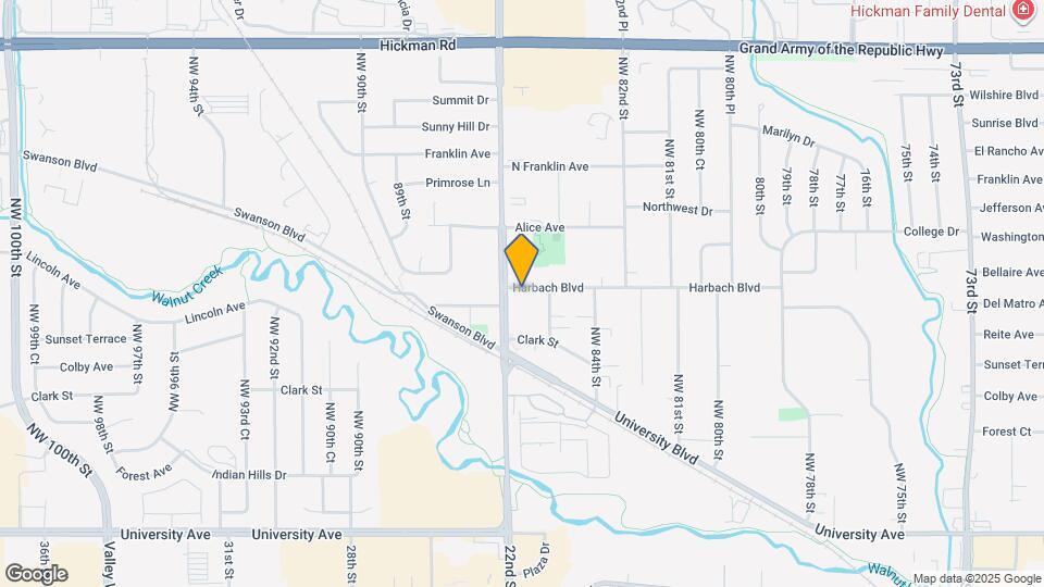 Glacier Properties Apartments and Nearby Clive Apartments For Rent