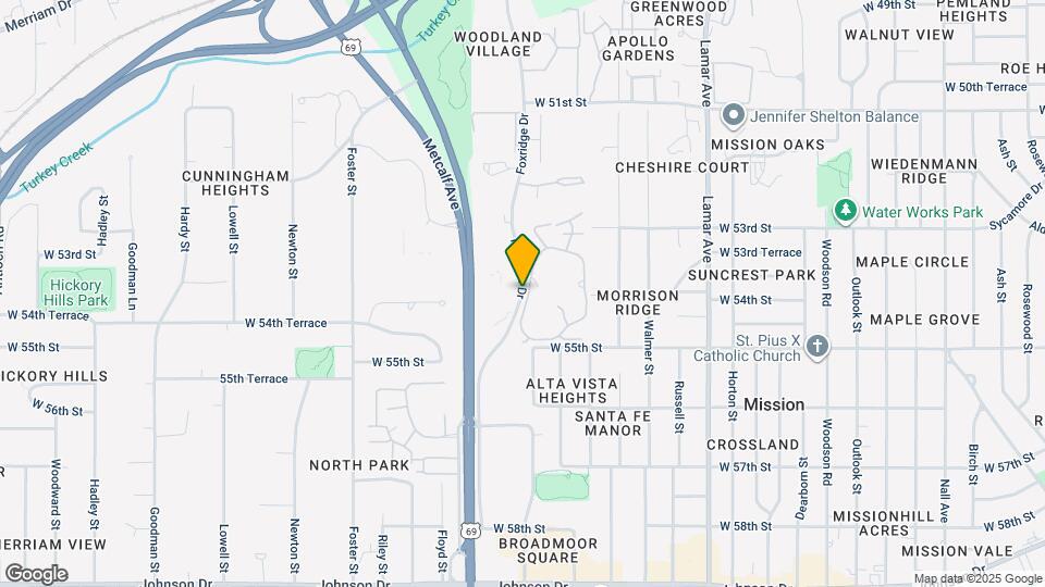 Hillsborough Apartments and Nearby Mission Apartments For Rent Mission, KS