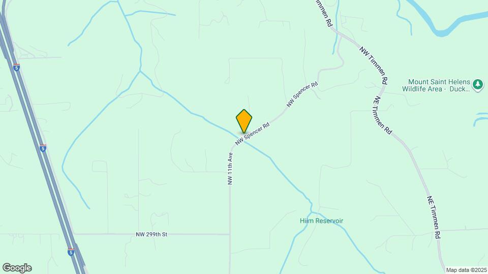 17502 NW 10th Ct Mapa y Detalles de la Ubicación