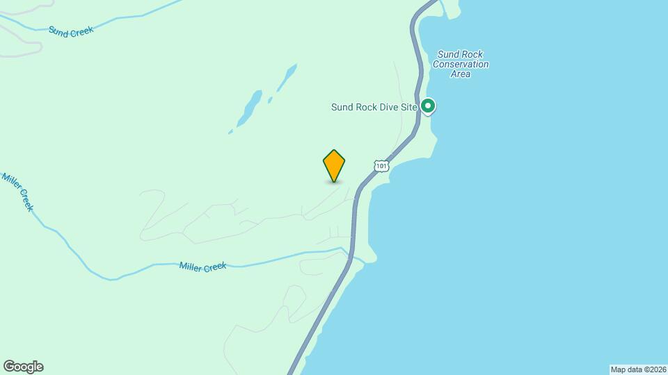 131 N Mardell Ave, Unit ID1383676P Map and Location Details