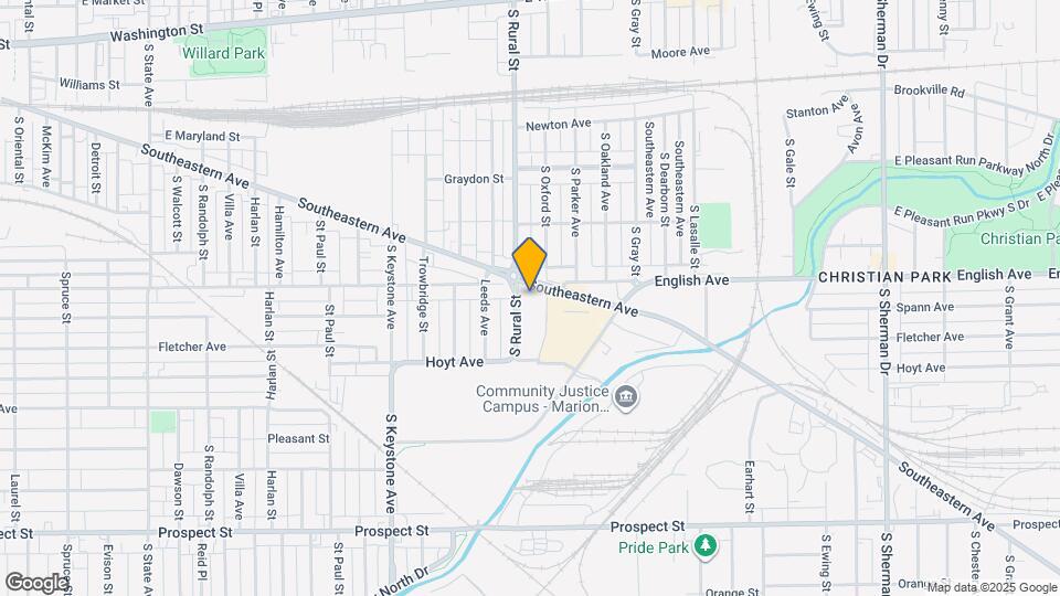 Florence Fay School Senior Apartments Indianapolis, IN Apartments For