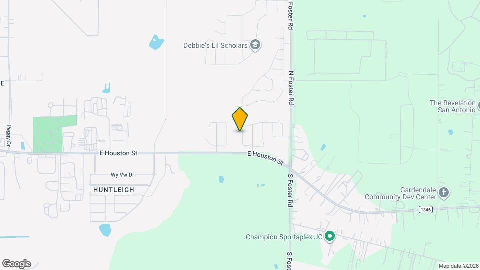 131 Reuben Kemper Map and Location Details