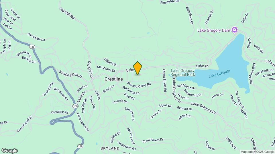 618 Wildrose Ln Map and Location Details