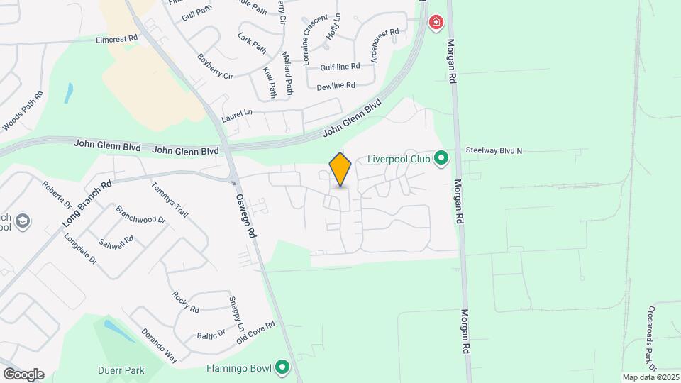 Candlelight Lane Apartments Liverpool, NY Apartments For Rent