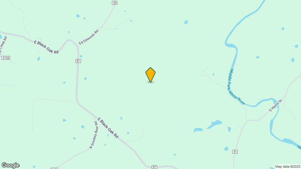 1440 Hendon St Mapa y Detalles de la Ubicación