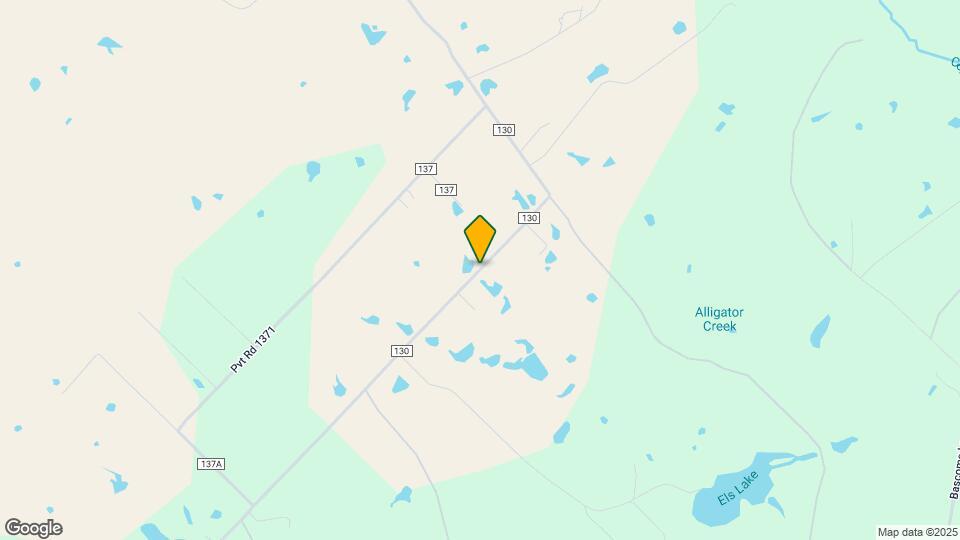2040 Co Rd 130 Map and Location Details