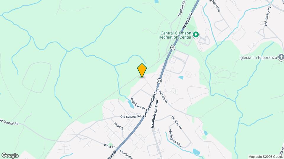 213 Morris St Map and Location Details