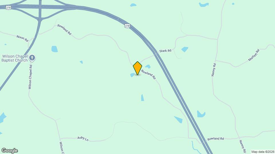 936 Rowland Rd Rentals in Pontotoc, MS