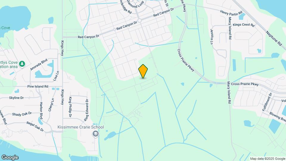 2015 Rankin St Map and Location Details