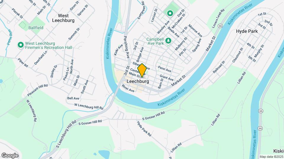 Lee Haven Towers Apartments Leechburg, PA Apartments For Rent