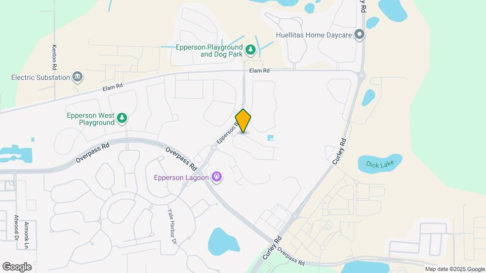 31886 Blue Passing Loop Map and Location Details