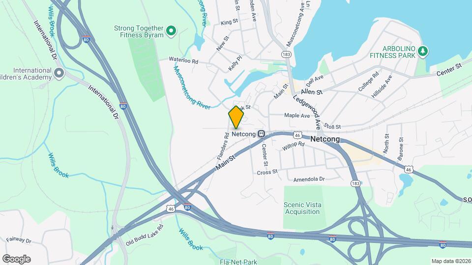 3 Ikes Ln Mapa y Detalles de la Ubicación