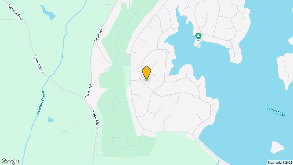 105 Morris Dr Map and Location Details