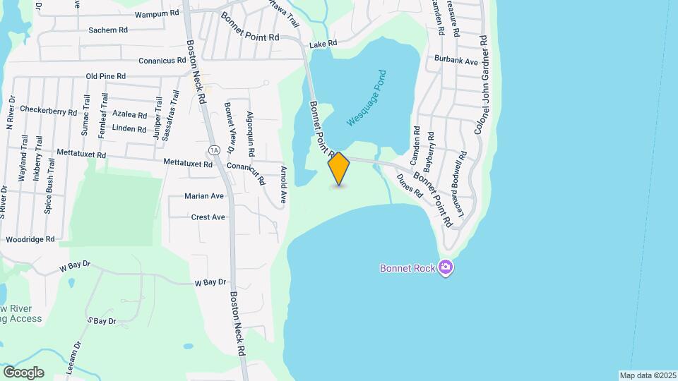 Shores Apartments Narragansett, RI Apartments For Rent