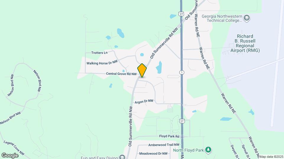 240 Walenda Dr NW Rome GA Apartments and Nearby Rome Apartments For