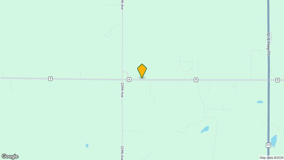 23033 County 9 Rentals in Bemidji, MN