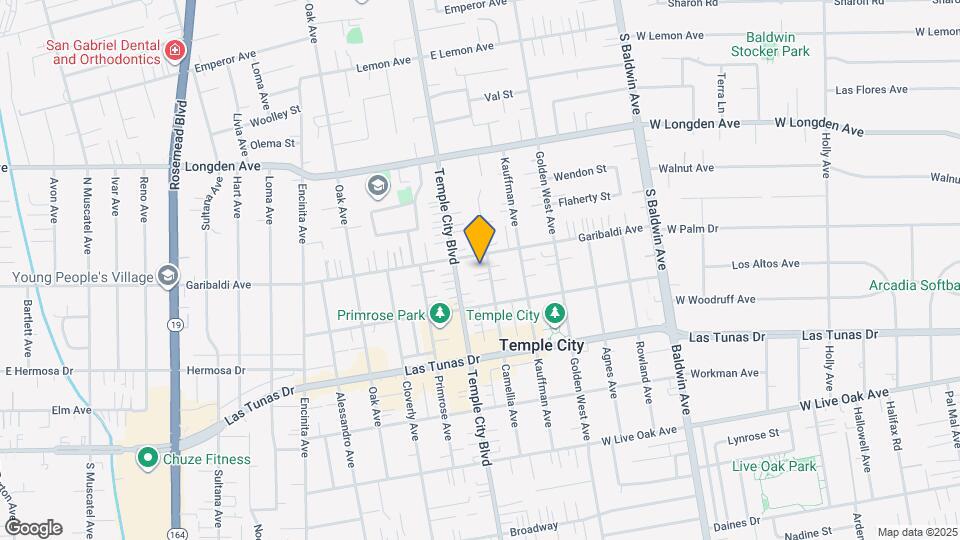 6047 Camellia Ave Rentals in Temple City, CA