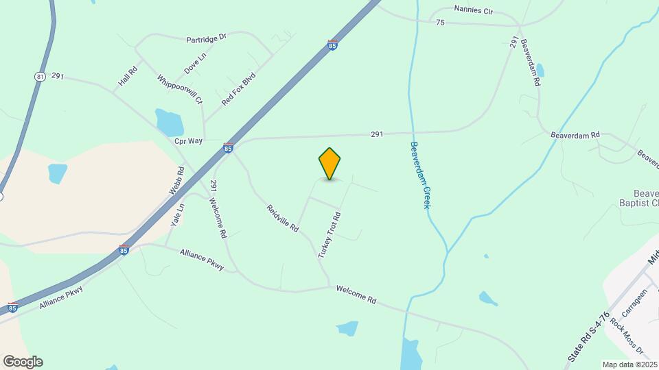 112 Zippo Pine Dr Map and Location Details