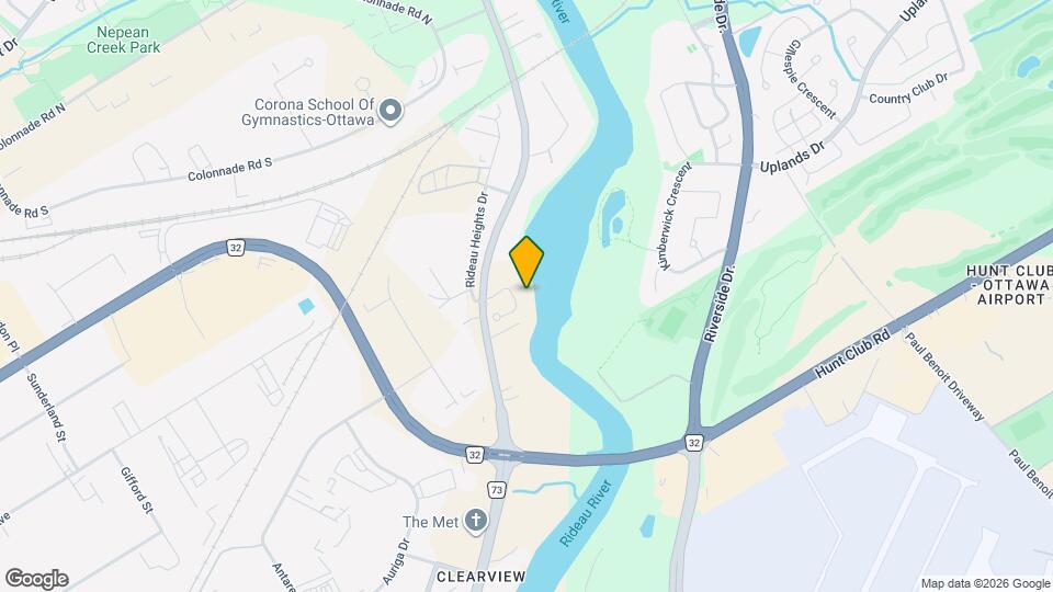 4 Wellsmere Ct Map and Location Details