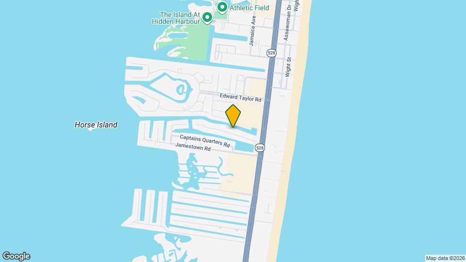 122 Newport Bay Dr Mapa y Detalles de la Ubicación