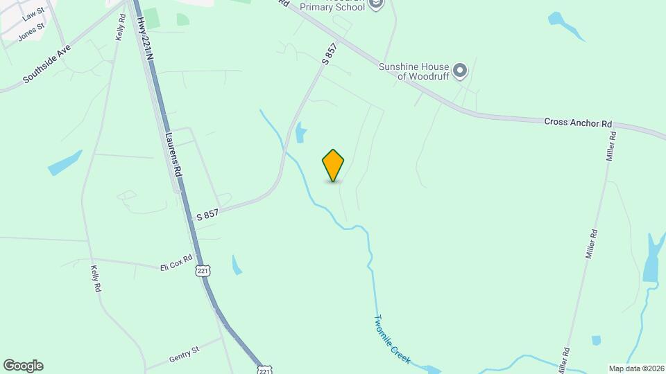 178 Old Timber Rd Map and Location Details