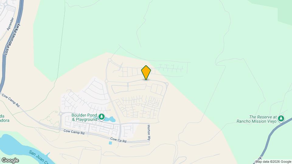 5241 Solace Dr Map and Location Details