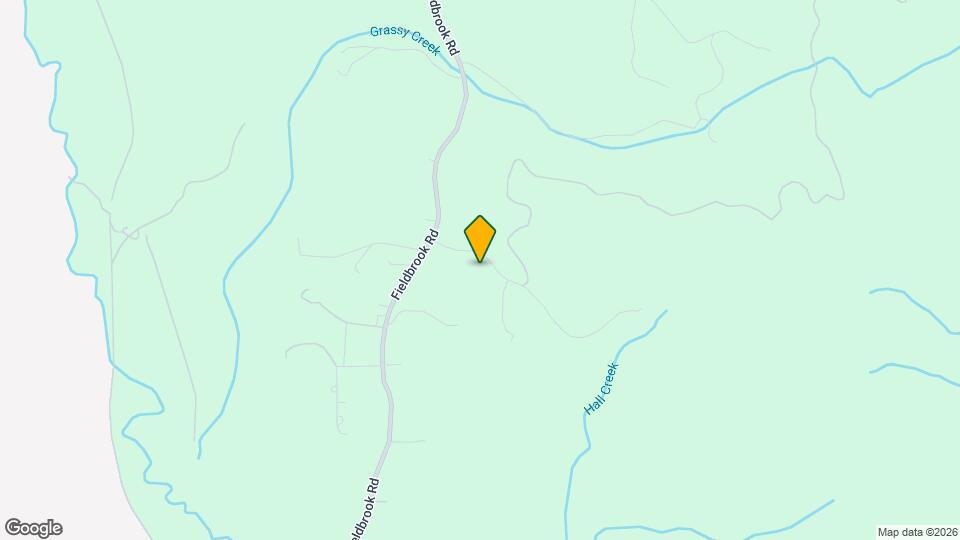 90 Whittier Ln Mapa y Detalles de la Ubicación