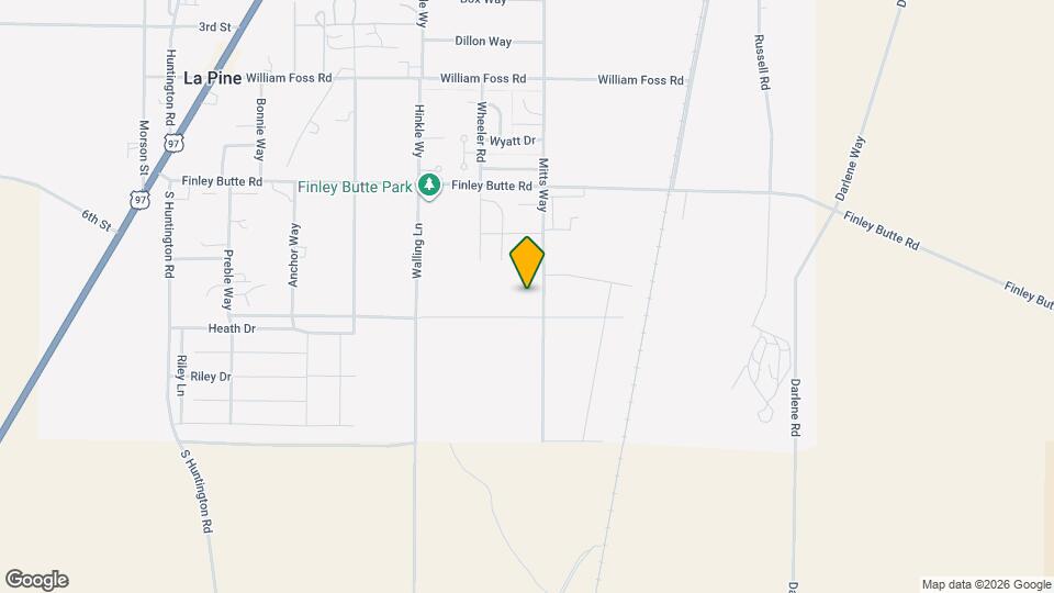 51313 Mitts Way Map and Location Details