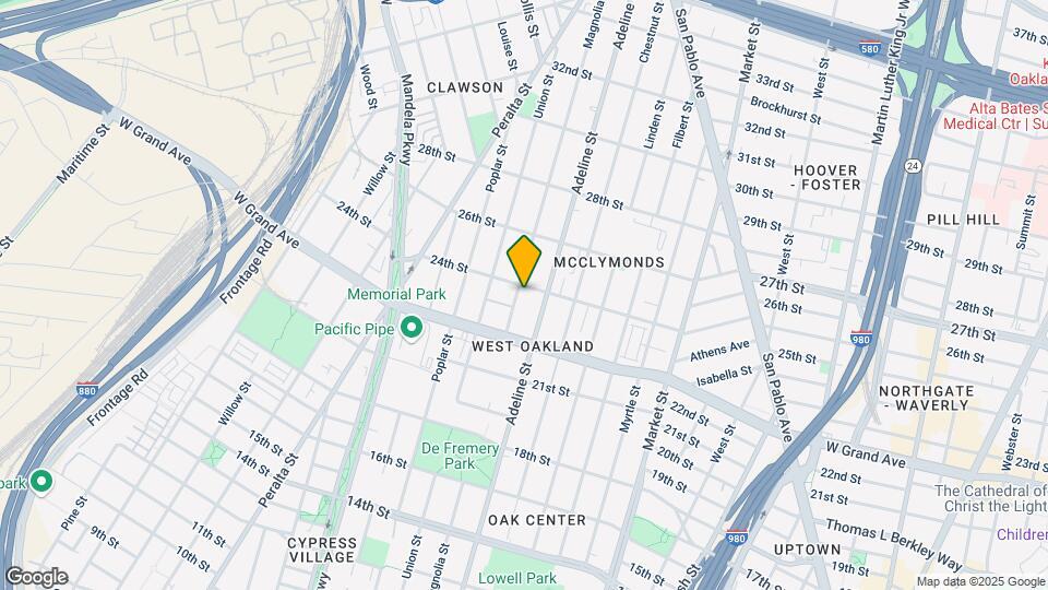 The Blue Cap Lofts Mapa y Detalles de la Ubicación