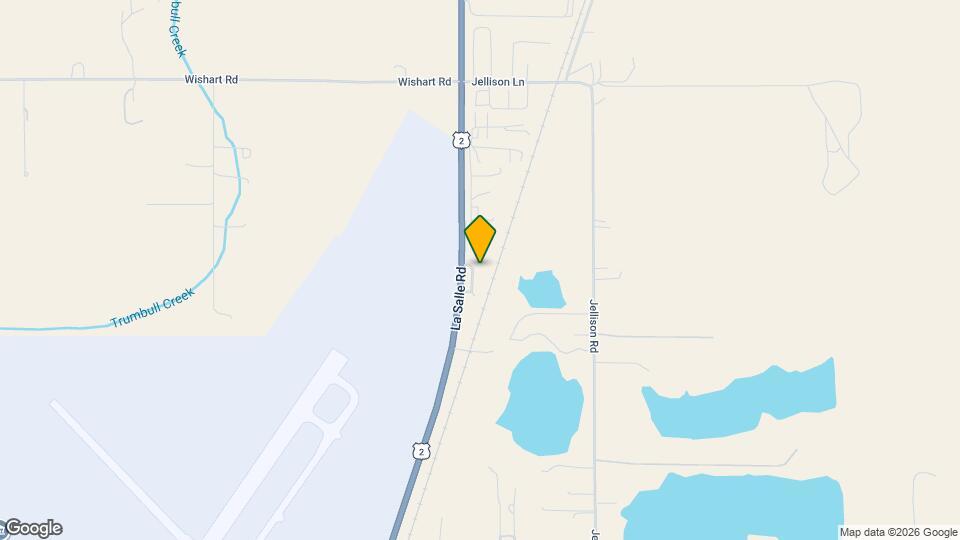 4765 US-2 Map and Location Details
