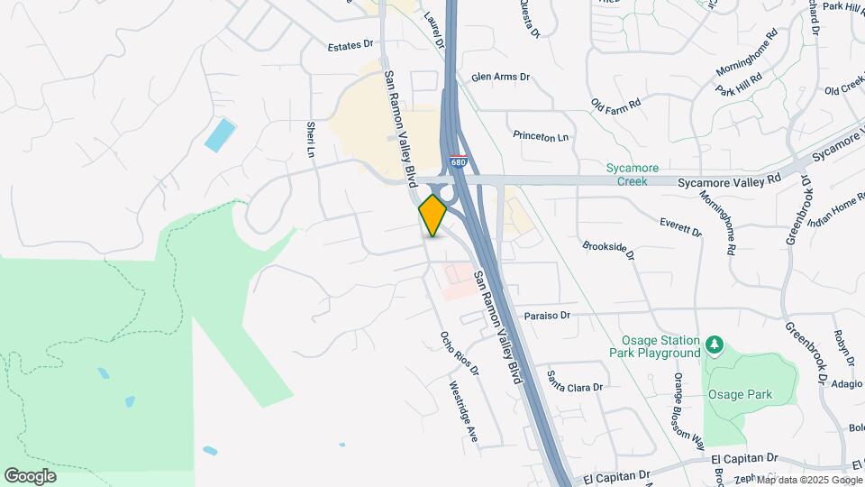 822-832 podva Rd Mapa y Detalles de la Ubicación