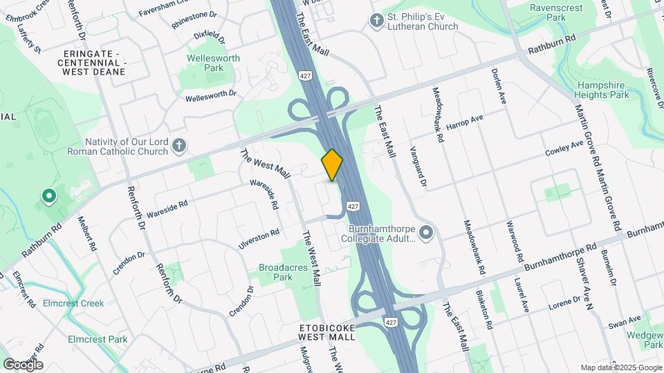 19 Applewood Ln Map and Location Details