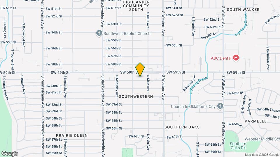 D & S #2 APARTMENTS Map and Location Details