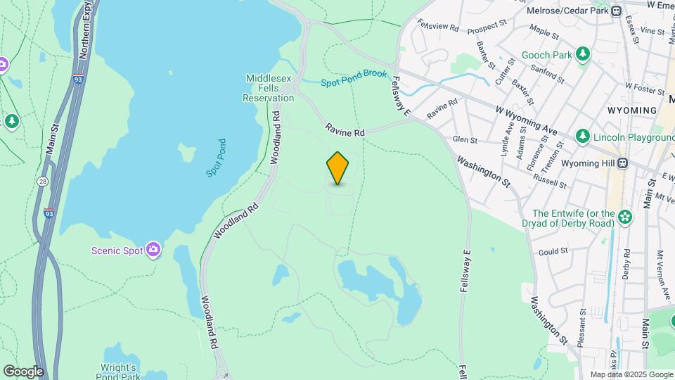 25 Executive Dr Rentals in Stoneham, MA