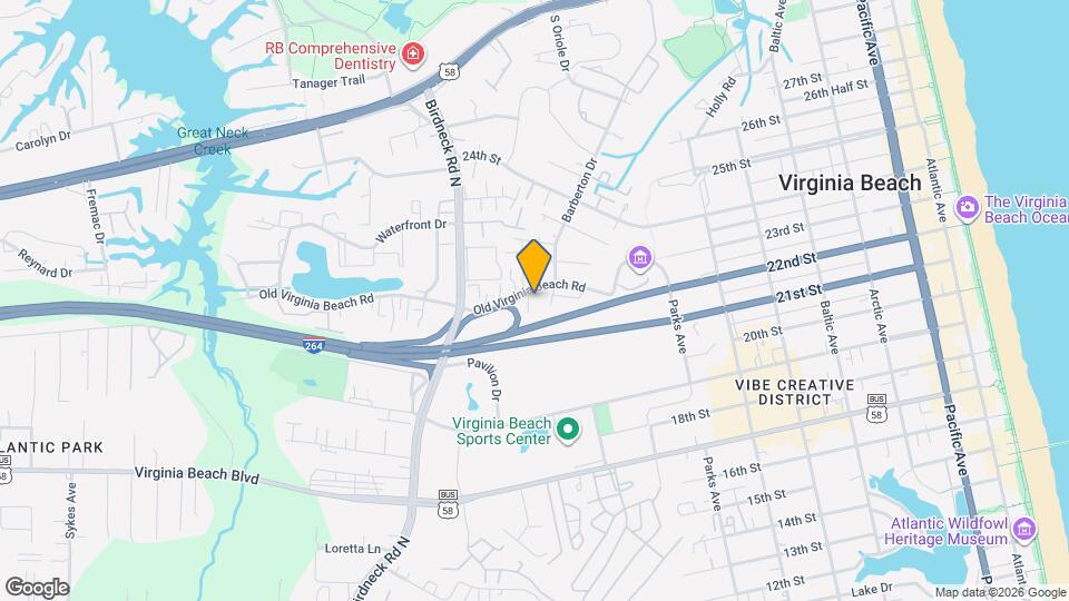 Zachary Place Apartments Virginia Beach, VA Apartments For Rent