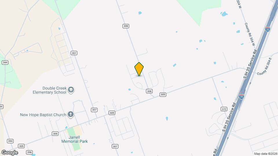 128 Paria Ct Map and Location Details