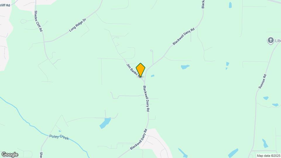 43 Jim Banks Rd, Unit 10 Map and Location Details