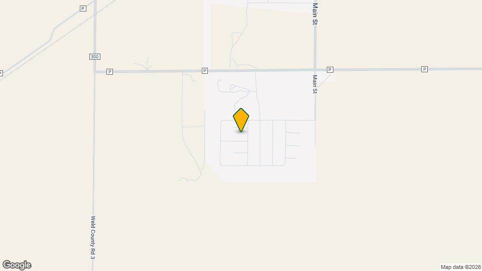 507 Foxtail Pl Map and Location Details