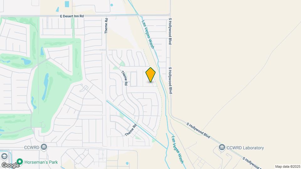 6476 Hamilton Grove Ave Map and Location Details