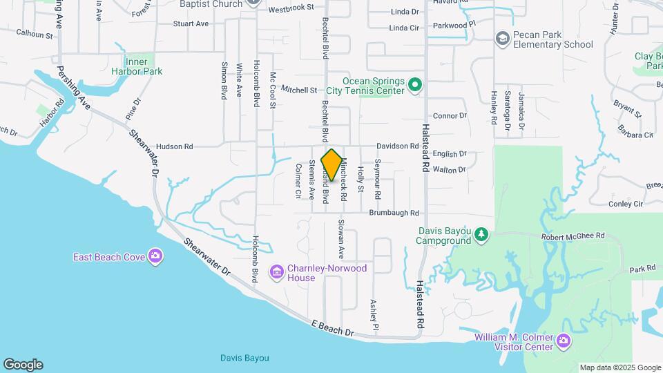 211 Eastland Blvd-Unit -65be0a91-f47e-11e9-95c2-b083fed06b58 Map and Location Details