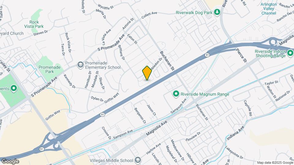 2931 Via Milano Rentals in Corona, CA