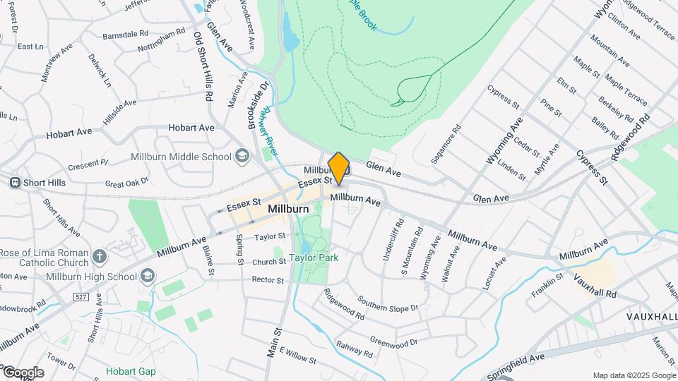 Dayna Commons Apartments Millburn, NJ Apartments For Rent